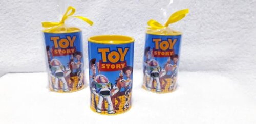 Cofrinho Toy Story