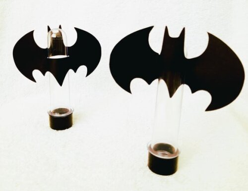 Ki Festa Batman - 30 Ítens