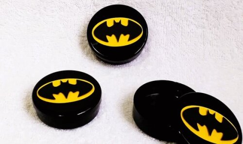 Ki Festa Batman - 30 Ítens