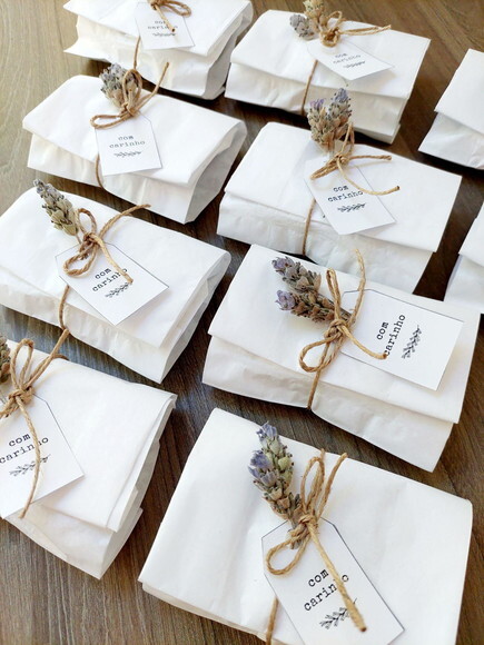 Lembrancinha de Casamento/Nascimento/Aniversário/Bodas