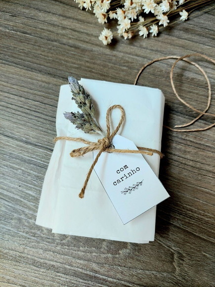 Lembrancinha de Casamento/Nascimento/Aniversário/Bodas