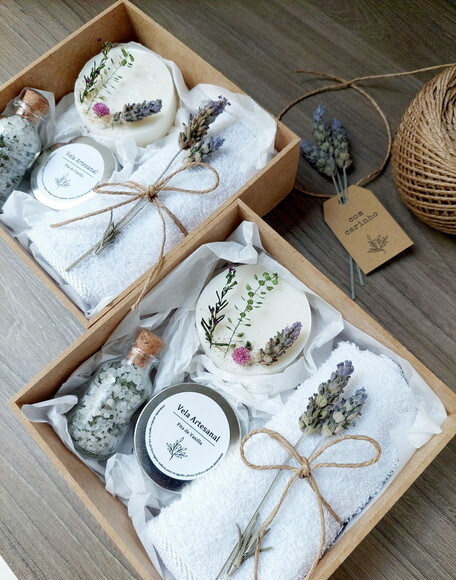 Presente Dia das Mães - Madrinha/casamento/Brinde corporativ