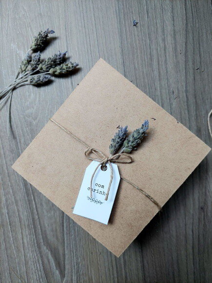 Kit Autocuidado-lembrancinha Noiva/madrinha/casamento/mãe