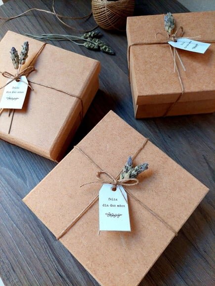 Lembrancinha Kit Autocuidado/brinde corpor/dia Mães/dia da Mulhe