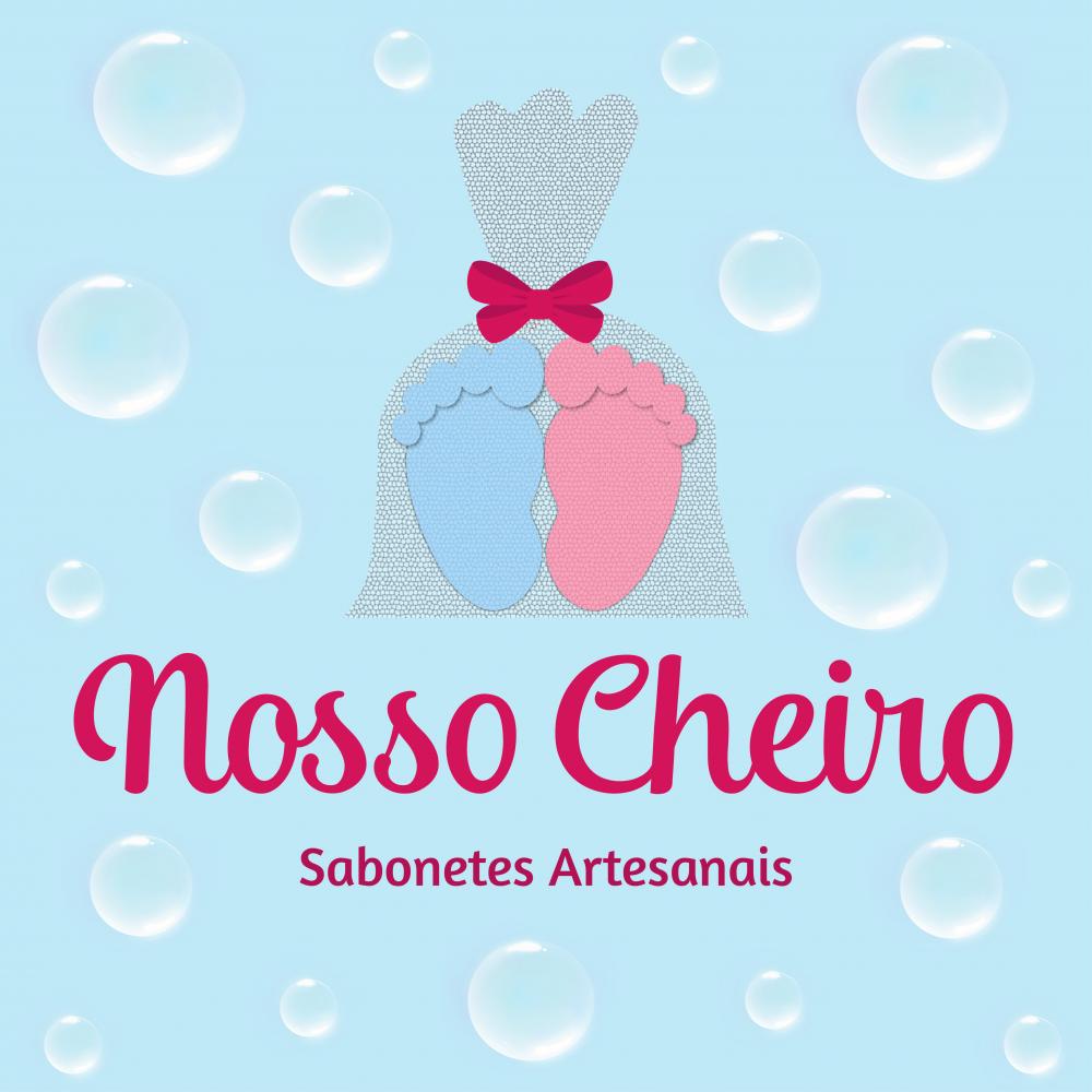 Nosso cheiro