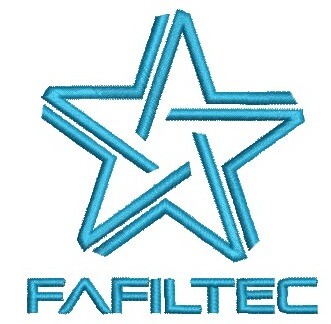 Matriz de bordado FAFILTEC