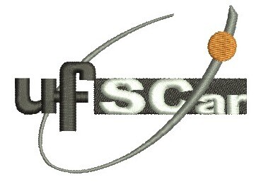 Matriz de bordado UFSCAR