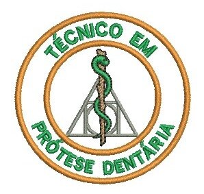 Matriz de bordado  Técnico em Prótese Dentária