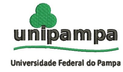 Matriz de bordado Unipampa