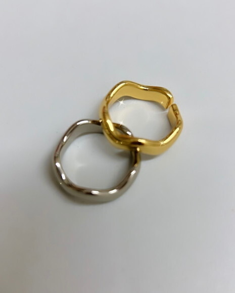 Anel Maia Gold