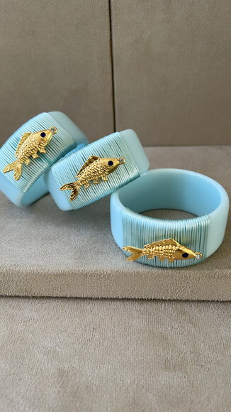 Bracelete Blue
