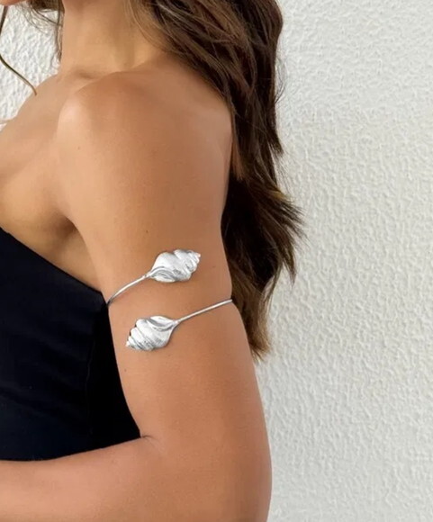 Bracelete Búzios