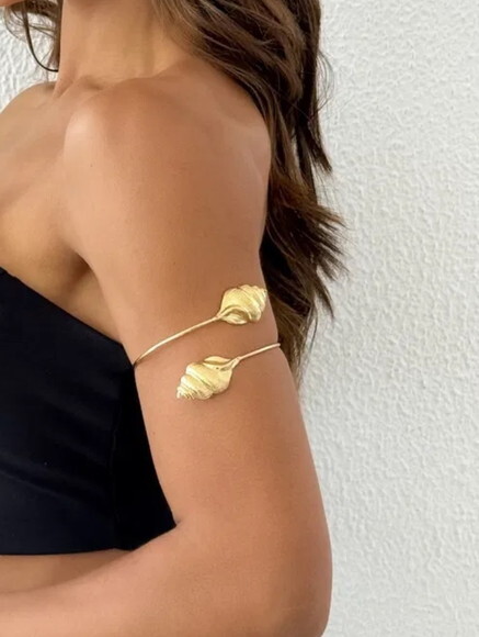 Bracelete Búzios