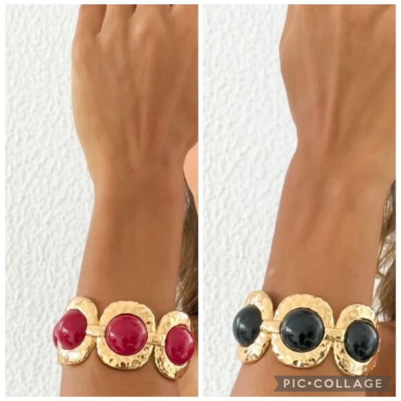 Bracelete Hazal