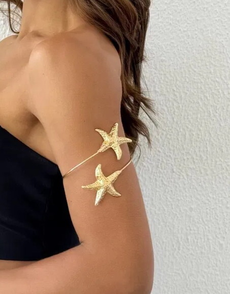 Bracelete Estrelas