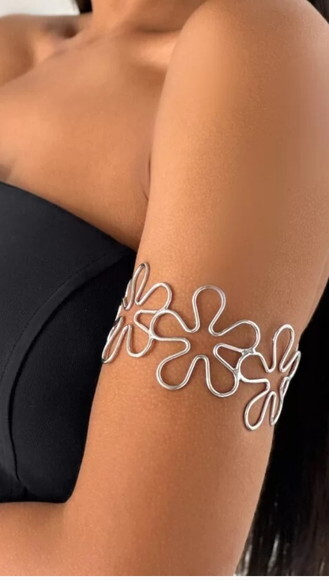 Bracelete Flora Superior