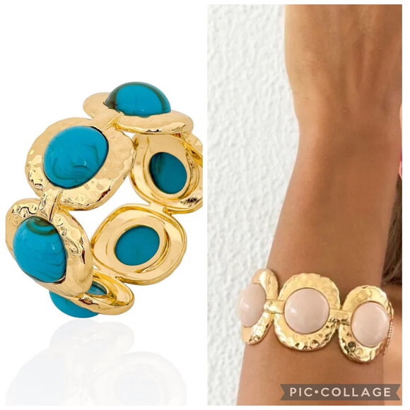 Bracelete Hazal