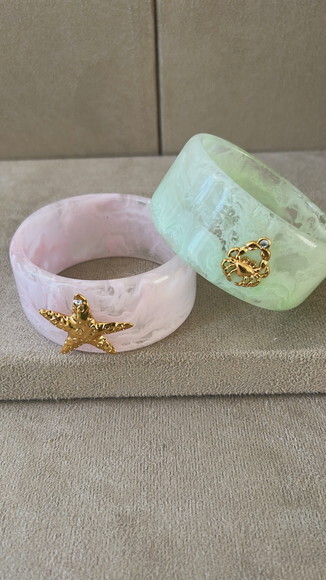Bracelete Iza