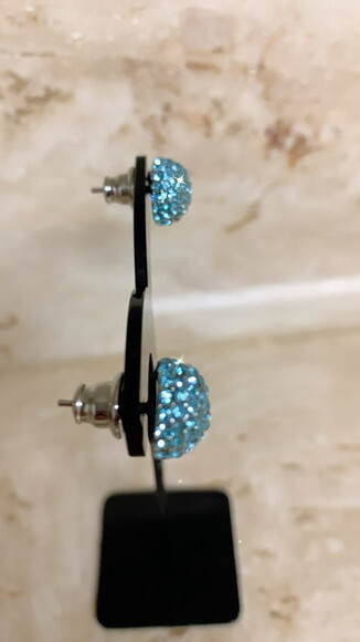 Brinco Blue