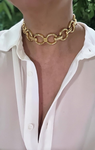 Choker Maria