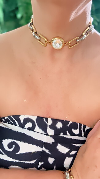 Choker Marielle
