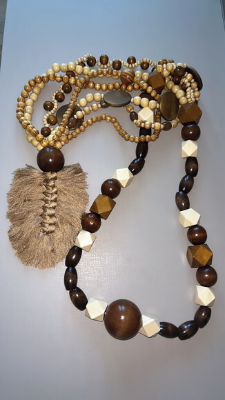 Colar Africa