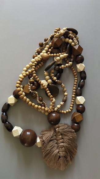 Colar Africa
