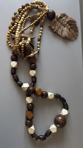 Colar Africa
