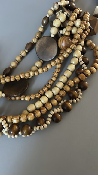Colar Africa