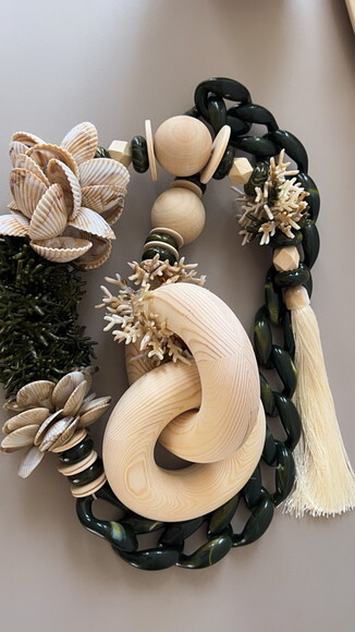 Colar Amazonia