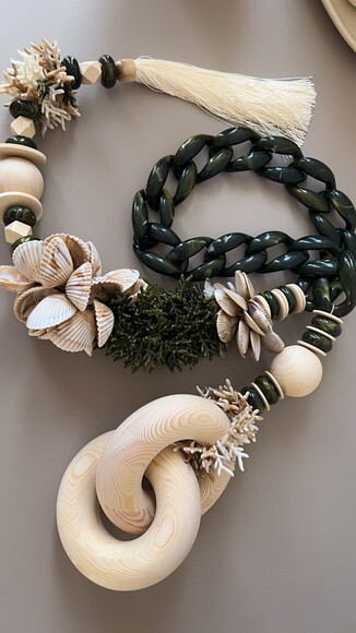 Colar Amazonia