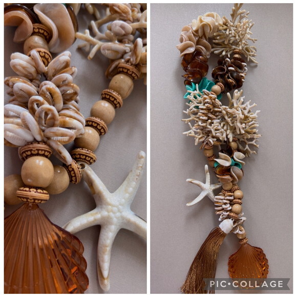 Colar Aruba