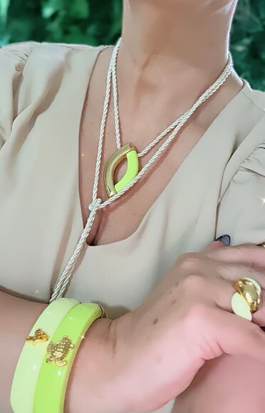 Colar Francisca Lima