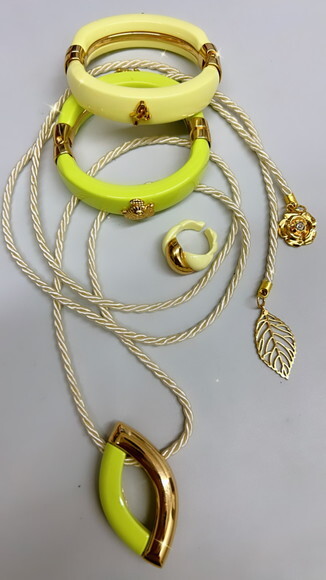 Colar Francisca Lima