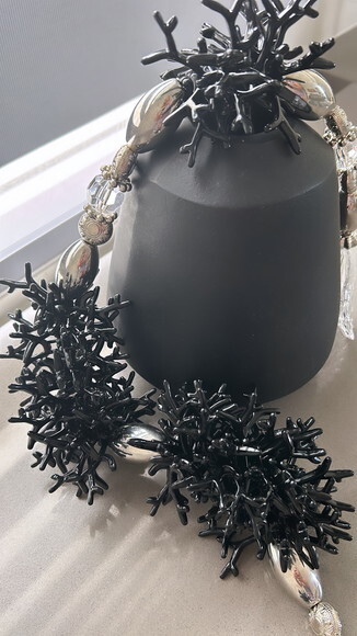 Colar Mar Negro