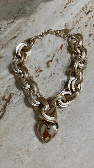 Colar Nice Gold