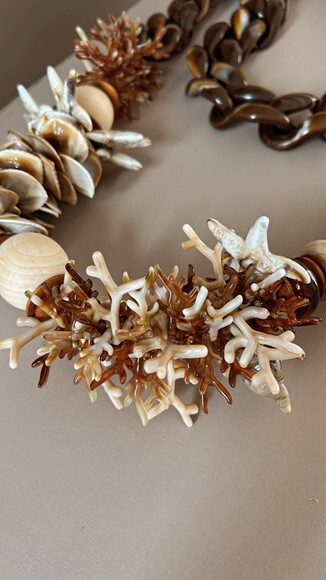 Colar Oceania