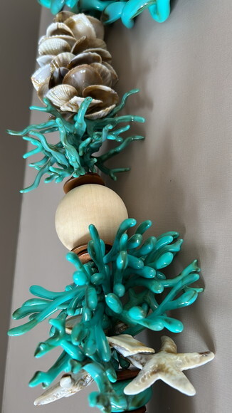 Colar Oceanos