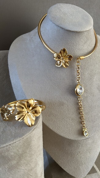 Conjunto Audrey