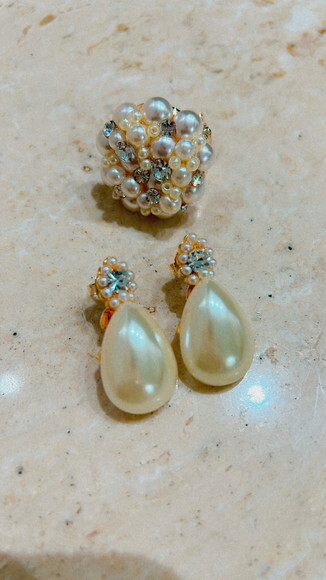 Conjunto Diana
