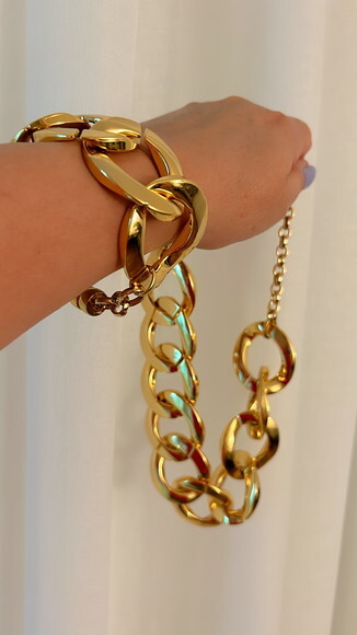 Conjunto Gold