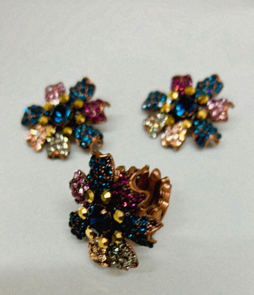 Conjunto Imperatriz