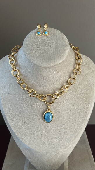Conjunto Isadora