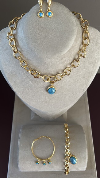 Conjunto Isadora