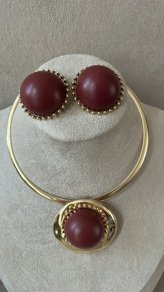 Conjunto Mafalda
