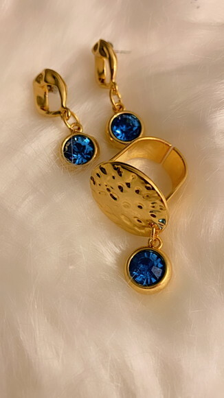 Conjunto Organico