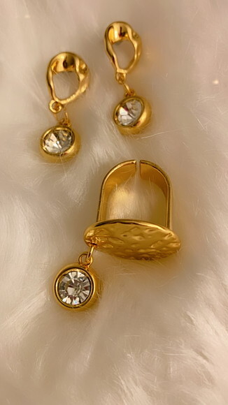 Conjunto Organico