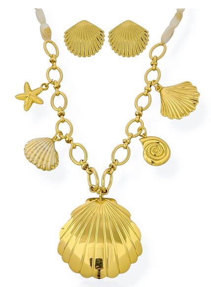Conjunto Praia e Mar