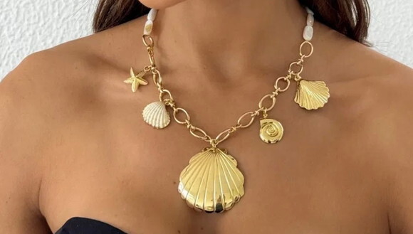 Conjunto Praia e Mar