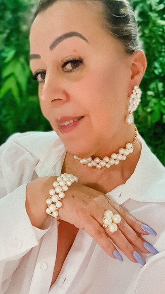 Conjunto Princess
